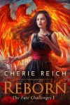 Reborn - Cherie Reich