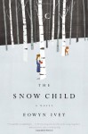 The Snow Child (Audio) - Eowyn Ivey, Debra Monk (), Debra Monk