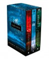 Trylle Trilogy Boxed Set - Amanda Hocking