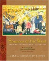 Sources of the West: Readings in Western Civilization, Volume II - Mark A. Kishlansky, Patricia O'Brien, Patrick J. Geary