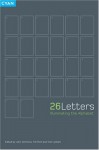 26 Letters - Tim Rich, Freda Sack