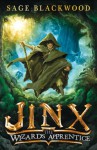 Jinx: The Wizard's Apprentice (Wizards Apprentice) - Sage Blackwood