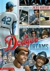 Dodger Dreams: The Courage of Jackie Robinson - Brandon Terrell, Claude St. Aubin