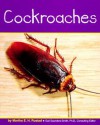 Cockroaches - Martha E.H. Rustad, Gail Saunders-Smith, Gary A. Dunn