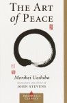 The Art of Peace - Morihei Ueshiba