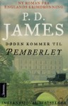 Døden kommer til Pemberley - Ragnhild Eikli, P.D. James