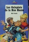 Les galapiats de la Rue Haute, tome 23 - Mik Fondal, Serge Dalens, Jean-Louis Foncine, Pierre Joubert