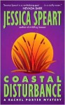 Coastal Disturbance - Jessica Speart