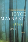 After Her - Joyce Maynard