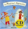 The Magician's Apprentice [With CD (Audio)] - Alison Edgson