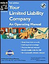 Your Limited Liability Company: An Operating Manual (Your Limited Liability Company) - Anthony Mancuso