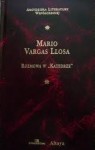 Rozmowa w „Katedrze” - Mario Vargas Llosa