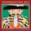 Thanksgiving Day - Anne F. Rockwell