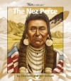 Nez Perce - Sharlene Nelson, Ted Nelson