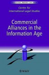 Commercial Alliances in the Information Age - Dennis Campbell