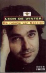 De ruimte van Sokolov - Leon de Winter