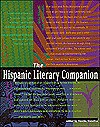 The Hispanic Literary Companion - Nicolas Kanellos