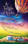 A Tangle of Knots - Lisa Graff