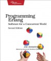 Programming Erlang - Joe Armstrong