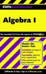 Algebra I - Jerry Bobrow