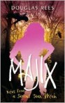 Majix: Notes from a Serious Teen Witch - Douglas Rees