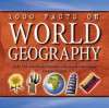 1000 Facts on World Geography - John Farndon