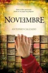 Noviembre - Antonio Calzado