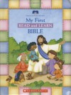 My First Read And Learn Bible - Eva Moore, American Bible Society, Duendes del Sur, Joan Moloney