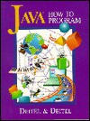 Java: How to Program - Harvey M. Deitel, Paul J. Deitel