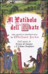 Il patibolo dell'abate - Michael Jecks