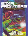 Starspawn of Volturnus (Star Frontiers Adventure 2) - Mark Acres, Tom Moldvay