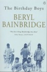 The Birthday Boys - Beryl Bainbridge