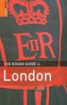 The Rough Guide to London - Rob Humphreys