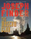 The Moscow Club (MP3 Book) - Joseph Finder, Edoardo Ballerini