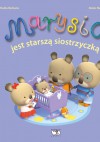 Marysia jest starszą siostrzyczką - Alexis Nesme, Nadia Berkane