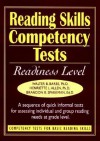 Reading Skills Competency Tests: Readiness Level - Henriette L. Allen