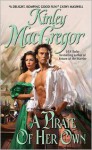 A Pirate of Her Own - Kinley MacGregor