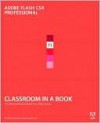 Adobe Flash Cs4 Professional Classroom in a Book - Adobe Creative Team