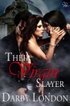 Their Virgin Slayer (Devils Among Us) - Darby London