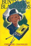 Bunty of the Blackbirds - Christine Chaundler