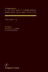 Progress in Nucleic Acid Research and Molecular Biology, Volume 56 - Kivie Moldave, Waldo E. Cohn