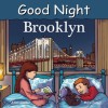 Good Night Brooklyn - Adam Gamble, Mark Jasper