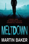 Meltdown - Martin Baker