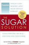 The Sugar Solution - Ann Fittante, Prevention Magazine