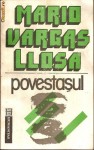 Povestașul - Mario Vargas Llosa