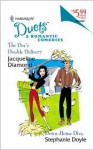 The Doc's Double Delivery / Down-Home Diva - Jacqueline Diamond, Stephanie Doyle