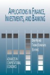 Applications in Finance, Investments, and Banking - Diem Ho, Thomas Schneeweis