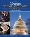 American Social Welfare Policy - Howard Jacob Karger, David Stoesz