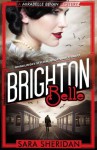 Brighton Belle (Mirabelle Bevan) - Sara Sheridan