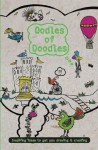 Oodles of Doodles - Parragon Books